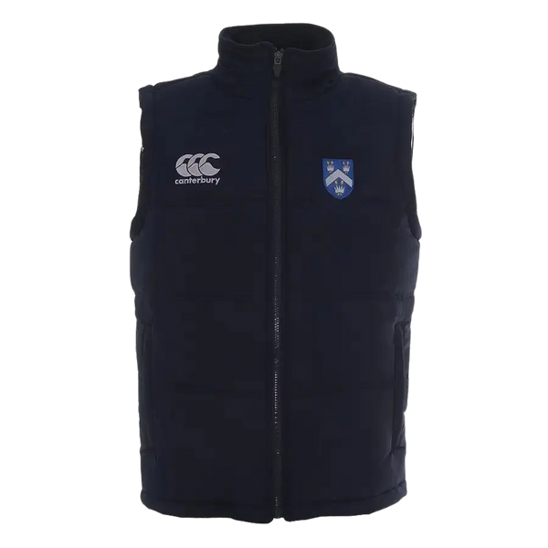 Framlingham College Gilet