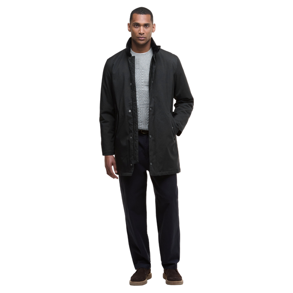 Barbour Winter Powell Waterproof Jacket