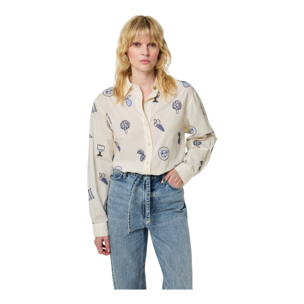 Fabienne Chapot Lilot Blouse