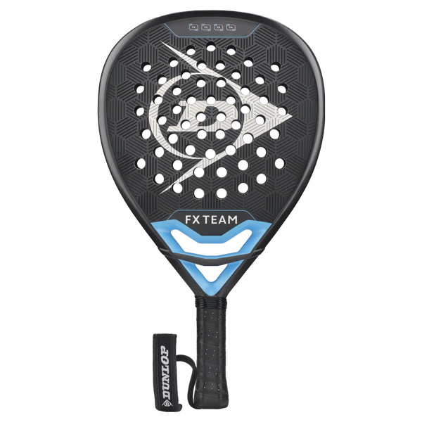 Dunlop Fx Team Padel