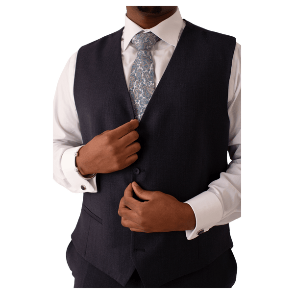 Ted Baker Formby Suit Waistcoat for Men