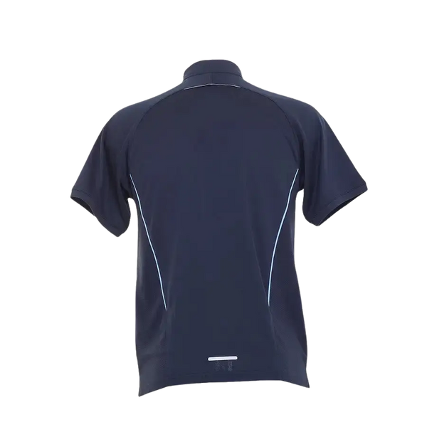 Farlingaye High School Unisex Polo