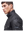 Barbour Duke Jacket in Black