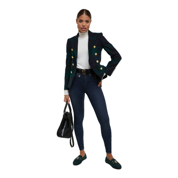 Holland Cooper Jodhpur Jeans