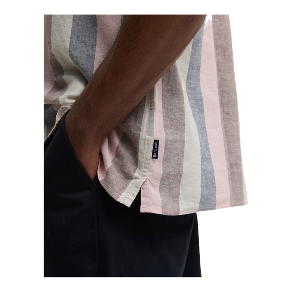 Barbour Portwell Summer Fit Shirt
