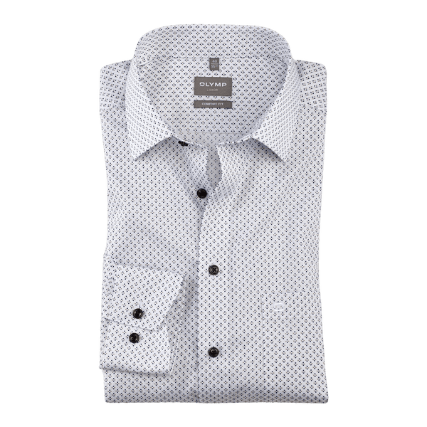 Olymp Long Sleeve Formal Shirt