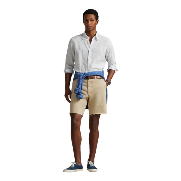 Polo Ralph Lauren Long Sleeve Sport Shirt