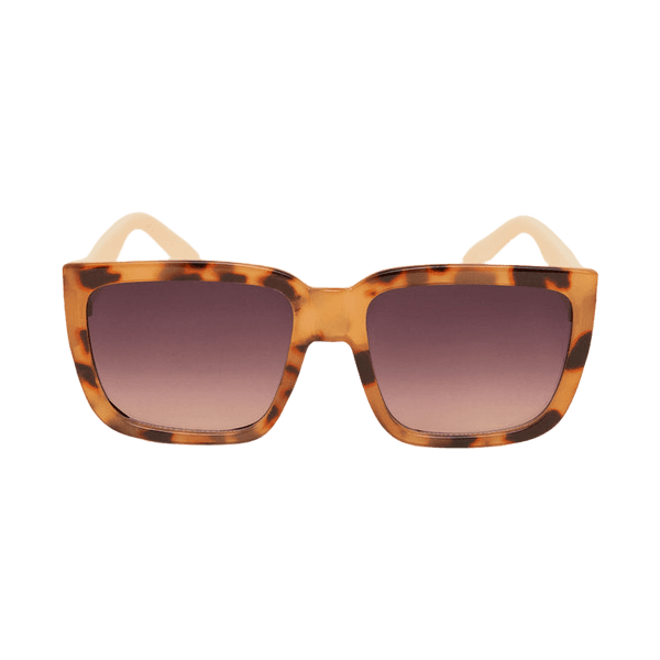 Powder Ellery Luxe Sunglasses
