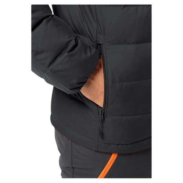 Jack Wolfskin Ather Down Jacket for Men