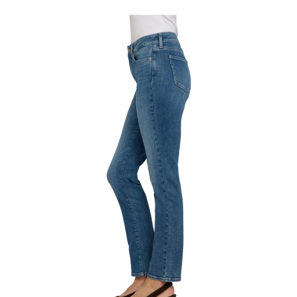 NYDJ Sheri Slim Jeans