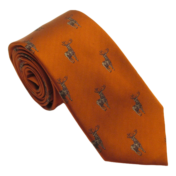 Van Buck Country Ties