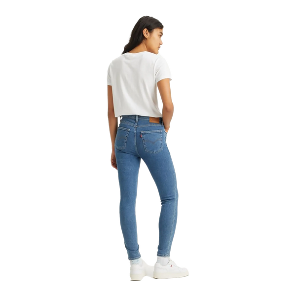 Levi's 721 High Rise Skinny Jeans for Women