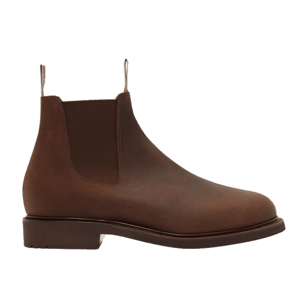 R. M. Williams Comfort Goodwood Boots