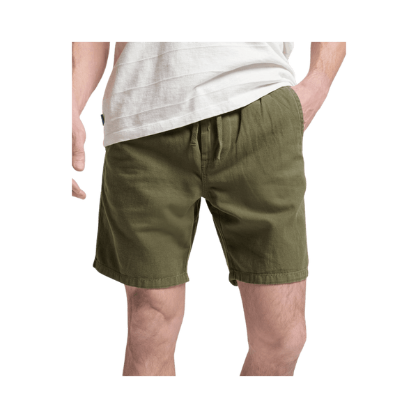 Superdry Vintage Overdyed Shorts