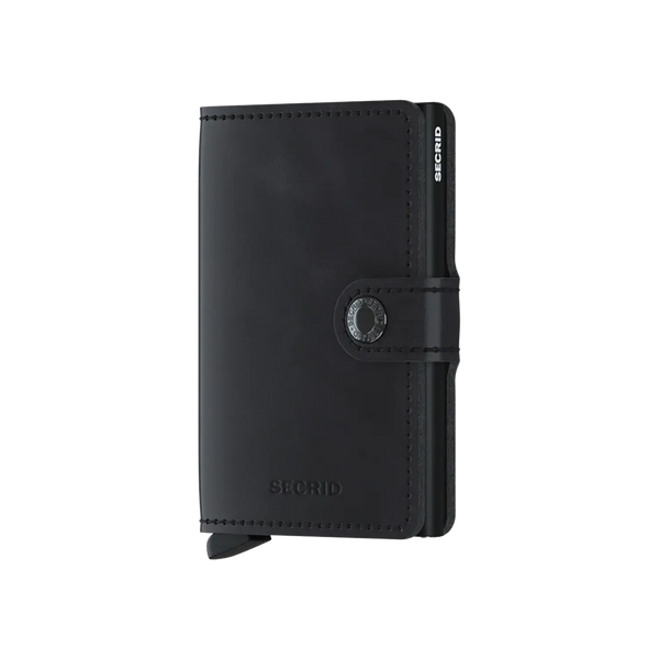 Secrid Vintage Miniwallet