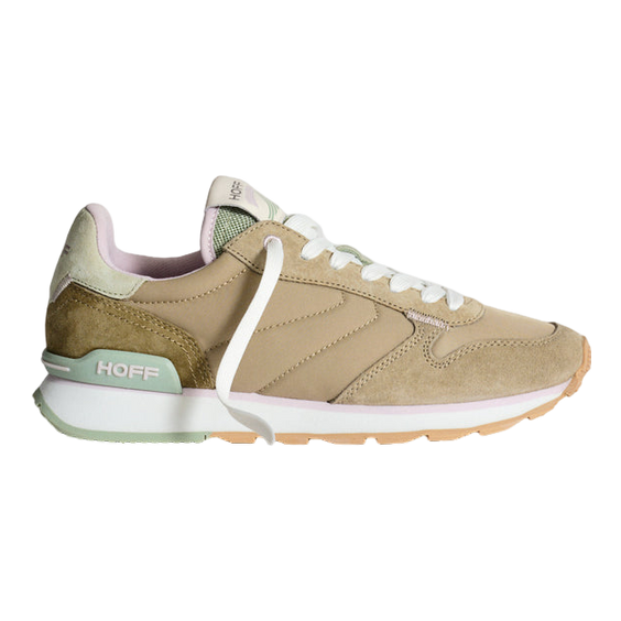HOFF Track & Field Trainers