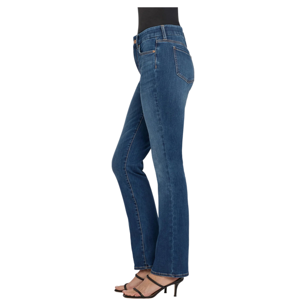 NYDJ Waist Match Marilyn Straight Jeans