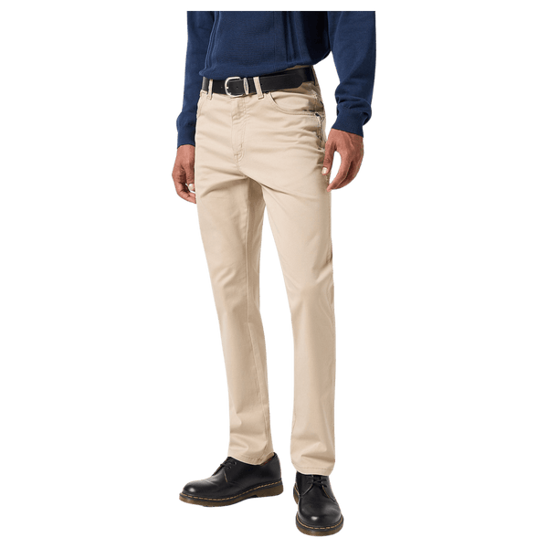 Wrangler Texas Slim Cotton Jeans