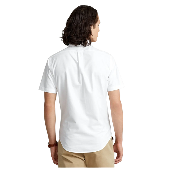 Polo Ralph Lauren Short Sleeve Sport Shirt for Men
