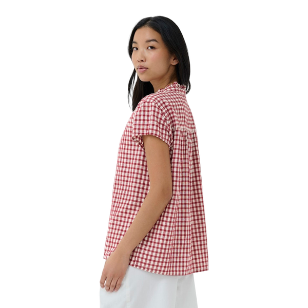 Part Two Bjanka Pw Blouse