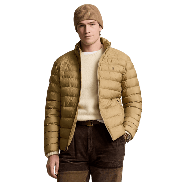 Polo Ralph Lauren The Colden Packable Insulated Bomber Jacket for Men