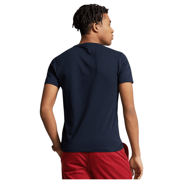 Polo Ralph Lauren Short Sleeve-T-Shirt
