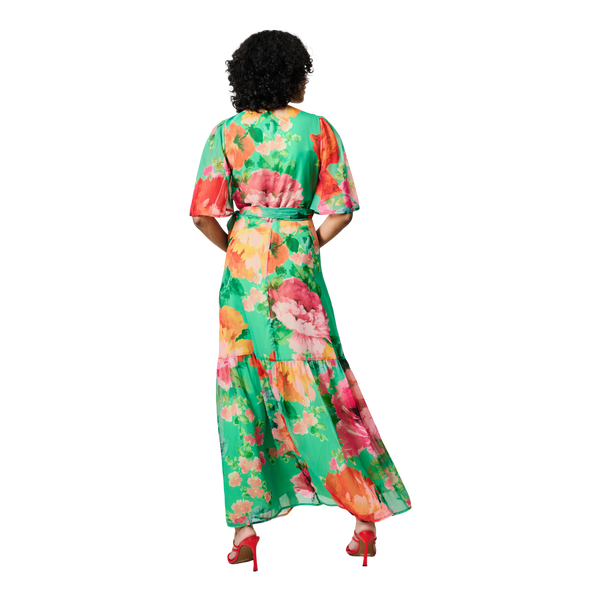 Hope & Ivy Samantha Dress