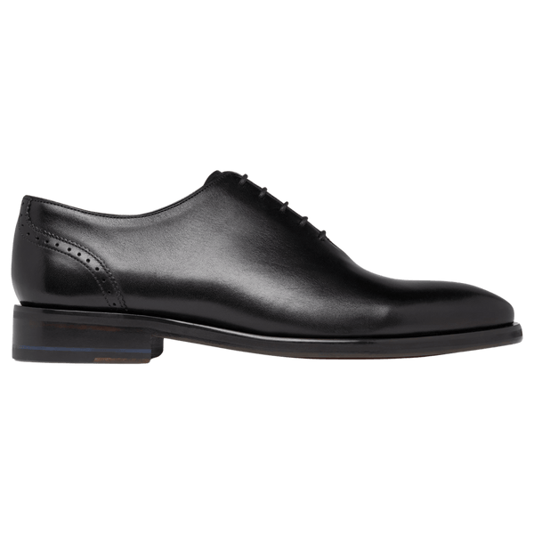Oliver Sweeney Cropwell Leather Oxford Shoes