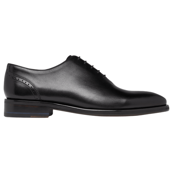 Oliver Sweeney Cropwell Leather Oxford Shoes for Men