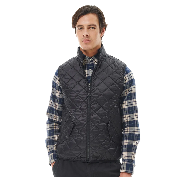 Barbour Winter Chelsea Gilet