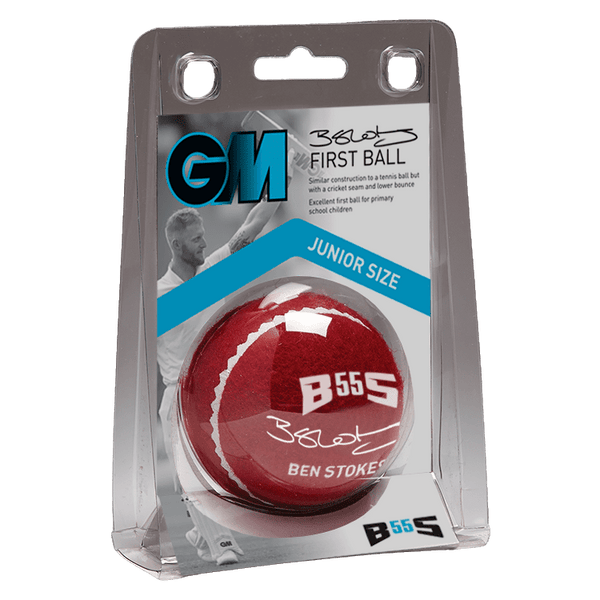 Gunn & Moore First Ball