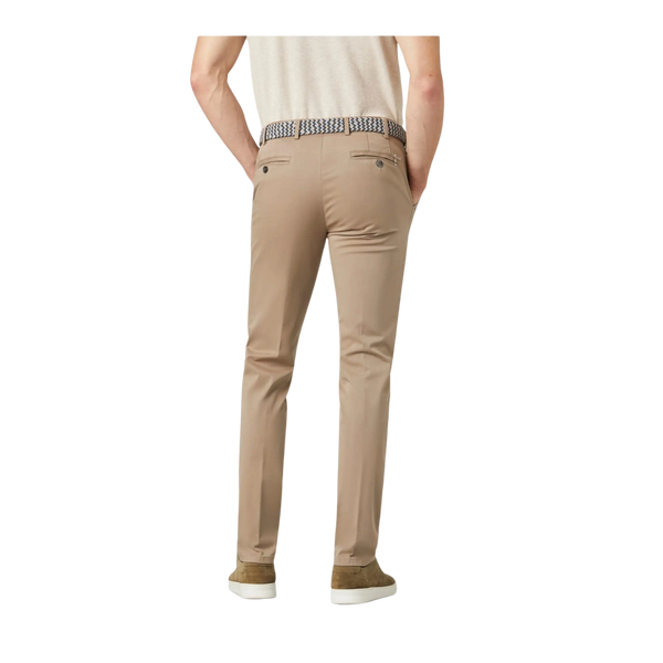 Meyer Oslo Light Weight Chino for Men