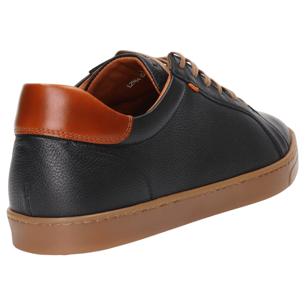 Lacuzzo Lace-Up Trainer-Style Shoes for Men