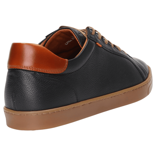 Lacuzzo Lace-Up Trainer-Style Shoes