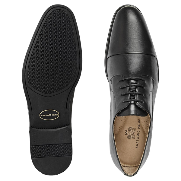 Anatomic Adriano Leather Oxford Shoe