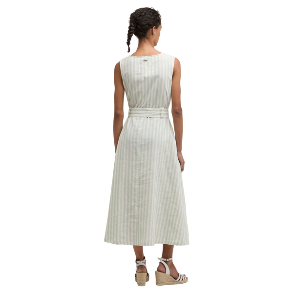 Barbour Inez Midi Dress