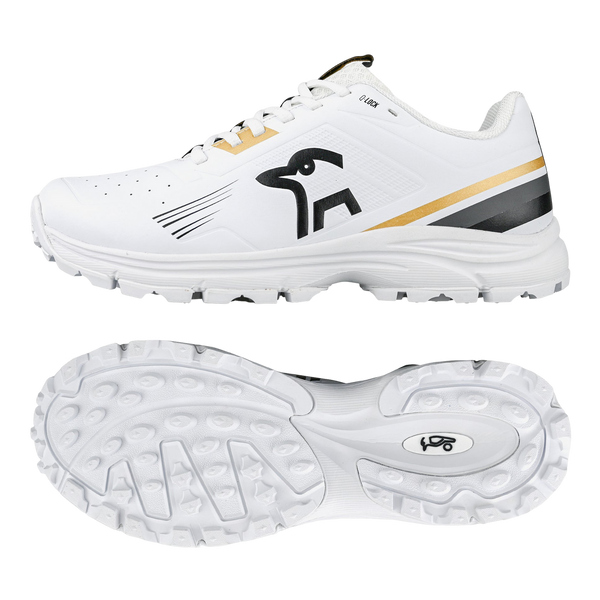 Kookaburra Kc 3.0 Rubber Jr Cricket Shoes