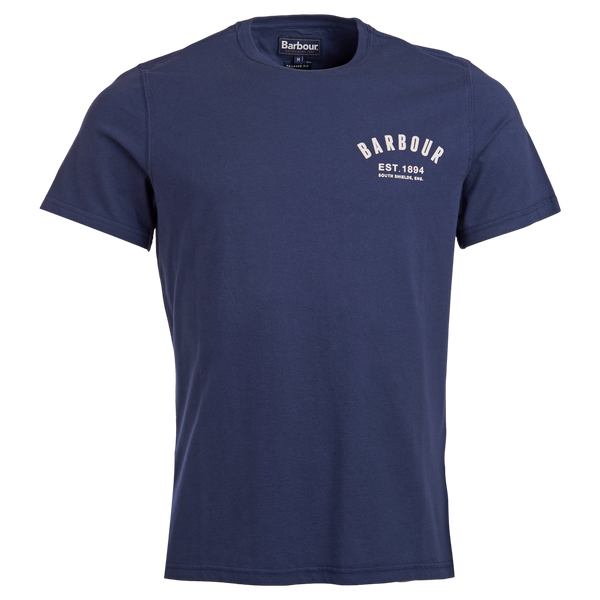 Barbour Preppy T-shirt