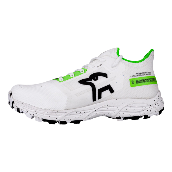 Kookaburra Vapor Hockey Shoes