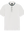 Bugatti Collarless Polo Shirt