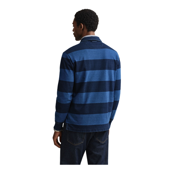 GANT Indigo Ruger