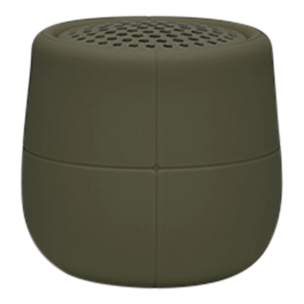 Lexon Mino X Water-Resistance Floating Bluetooth® Speaker
