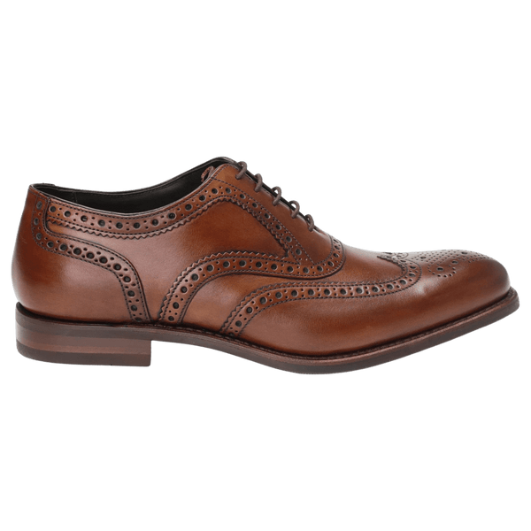 Loake Kerridge Shoe