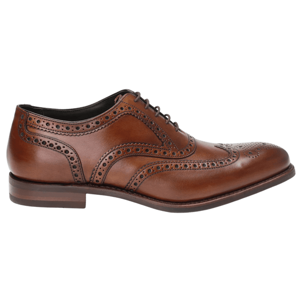 Loake Kerridge Shoe for Men