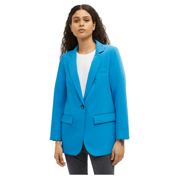 Object Two Piece Trouser Suit