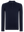 Remus Uomo Long Sleeve Polo Shirt for Men