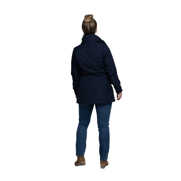Schoffel Uppingham 3 In 1 Coat
