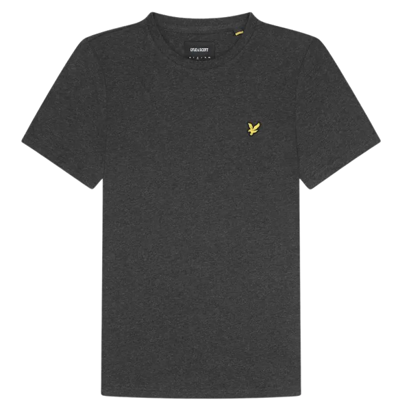 Lyle & Scott Plain T-Shirt