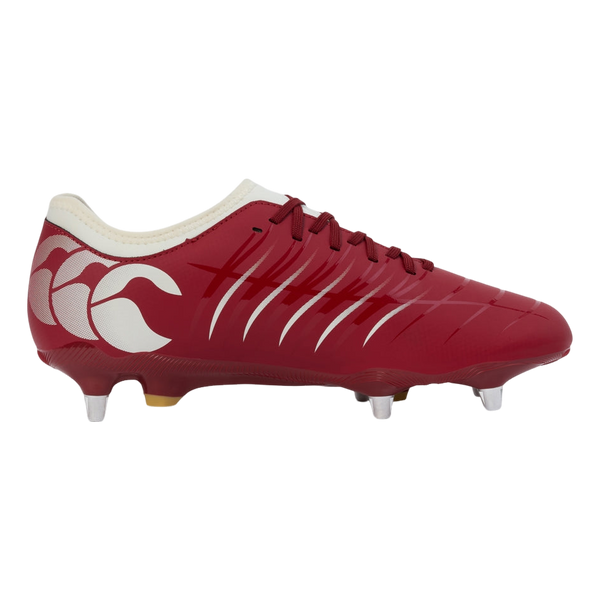 Canterbury Unisex Phoenix 2.0 Team Soft Ground Boots