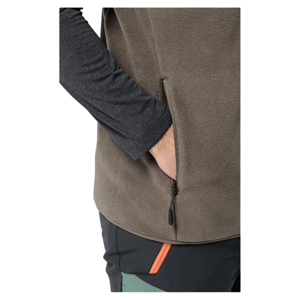 Jack Wolfskin Waldsteig Vest Gilet